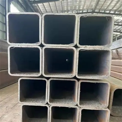 扎鲁特q355d无缝方管